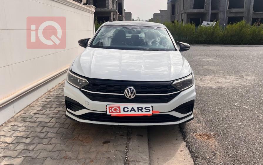 فولكسفاغن جيتا